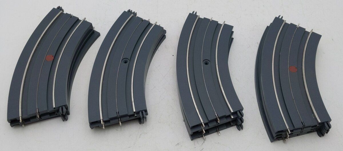 K-Line K-0802 O Super Streets 8.36