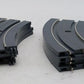 K-Line K-0802 O Super Streets 8.36" Radius D16 Curve Track Section [16] LN
