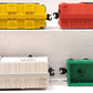 Lionel Assorted O Gauge Freight Cars: 9200, 6464, 9114, 9033 [4] VG