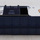 Lionel 6-12538 O Gauge Amoskeag Manufacturing Company Boxcar #2023 LN/Box