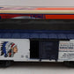 Lionel 6-12538 O Gauge Amoskeag Manufacturing Company Boxcar #2023 LN/Box