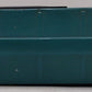 American Flyer 4018 Vintage Standard Gauge Mustard Green Boxcar VG