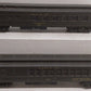 MTH 20-4107 O Santa Fe 70' Madison Combine/Diner Passenger Car Set (Set of 2) VG/Box
