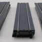 K-Line K-0813 O SuperStreets 10" Straight Track Section [16] LN
