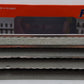 Lionel 6-12032 O Scale Straight FasTrack (Pack of 4) LN/Box