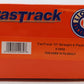 Lionel 6-12032 O Scale Straight FasTrack (Pack of 4) LN/Box