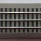 Lionel 6-12032 O Scale Straight FasTrack (Pack of 4) LN/Box