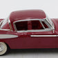 Road Signature 94254 Red 1:43 Diecast 1958 Studebaker Golden Hawk LN/Box