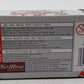 Road Signature 94254 Red 1:43 Diecast 1958 Studebaker Golden Hawk LN/Box