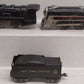 Marx O Gauge Vintage Locomotives & Tender; 999, [3]