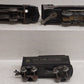 Marx O Gauge Vintage Locomotives & Tender; 999, [3]