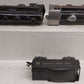 Marx O Gauge Vintage Locomotives & Tender; 999, [3]