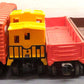 Lionel Assorted O Freight Cars: 9031, 9767, 25056, 6167-85, 9823-2, 9131 [6] VG