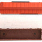 Lionel Assorted O Freight Cars: 9031, 9767, 25056, 6167-85, 9823-2, 9131 [6] VG