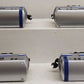 MTH 30-2211-0 O MTA R-17 Subway Set with Loco-Sound (Set of 4) LN/Box
