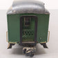 Aristo-Craft 31505 G Southern Diner Car - Metal Wheels EX/Box