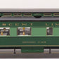 Aristo-Craft 31505 G Southern Diner Car - Metal Wheels EX/Box