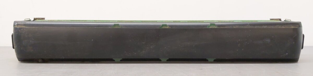 Aristo-Craft 31505 G Southern Diner Car - Metal Wheels EX/Box