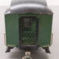 Aristo-Craft 31505 G Southern Diner Car - Metal Wheels EX/Box