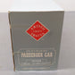 Aristo-Craft 31505 G Southern Diner Car - Metal Wheels EX/Box