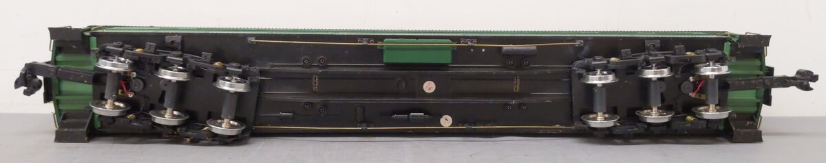 Aristo-Craft 31505 G Southern Diner Car - Metal Wheels EX/Box
