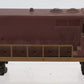 Lionel 2028 Vintage O Pennsylvania GP-7 Diesel Locomotive VG