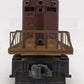 Lionel 2028 Vintage O Pennsylvania GP-7 Diesel Locomotive VG