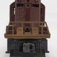 Lionel 2028 Vintage O Pennsylvania GP-7 Diesel Locomotive VG