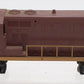 Lionel 2028 Vintage O Pennsylvania GP-7 Diesel Locomotive VG