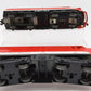 Lionel 211 Vintage O Texas Special AA Diesel Set EX