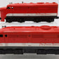 Lionel 211 Vintage O Texas Special AA Diesel Set EX