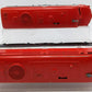 Lionel 211 Vintage O Texas Special AA Diesel Set EX