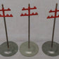 Vintage O Gauge Telegraph Poles [5]