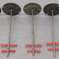 Vintage O Gauge Telegraph Poles [5]