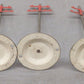 Vintage O Gauge Telegraph Poles [5]