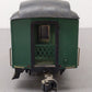 Aristo-Craft 31305 G Scale Southern Crescent Coach Car w/Metal Wheels EX/Box