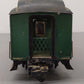 Aristo-Craft 31305 G Scale Southern Crescent Coach Car w/Metal Wheels EX/Box