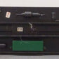 Aristo-Craft 31305 G Scale Southern Crescent Coach Car w/Metal Wheels EX/Box
