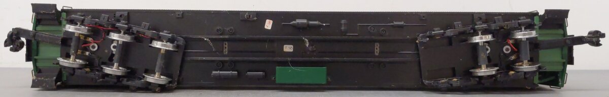 Aristo-Craft 31305 G Scale Southern Crescent Coach Car w/Metal Wheels EX/Box