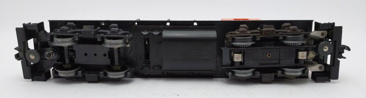 Lionel 6-8254 O Gauge Illinois Central GP-9 Dummy Diesel Locomotive EX