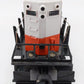 Lionel 6-8254 O Gauge Illinois Central GP-9 Dummy Diesel Locomotive EX