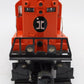 Lionel 6-8254 O Gauge Illinois Central GP-9 Dummy Diesel Locomotive EX