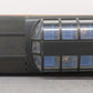 USA Trains R31066 G Scale Great Northern Vista Dome Passenger Car VG