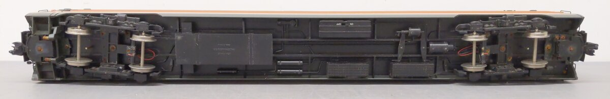 USA Trains R31066 G Scale Great Northern Vista Dome Passenger Car VG