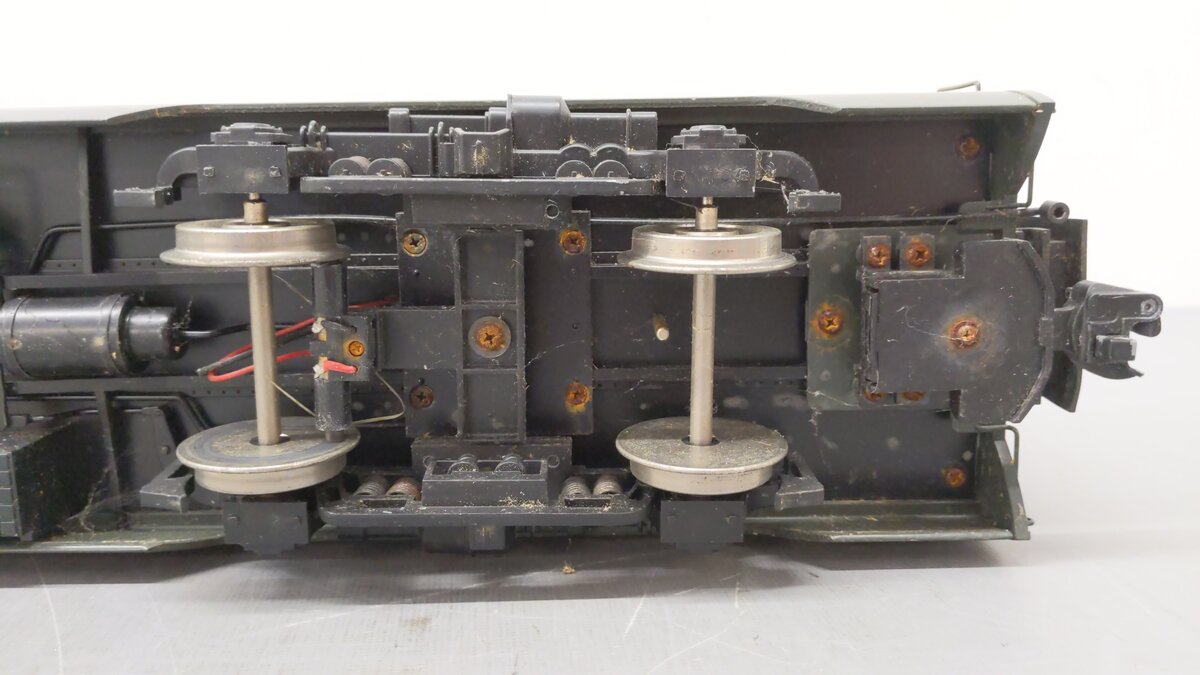 USA Trains R31066 G Scale Great Northern Vista Dome Passenger Car VG