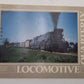 Locomotive Quarterly Fall 1982 Vol.VI No.1 Paperback Book By Jack W. Jarrell EX