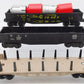 Lionel O Gauge Assorted Freight Cars: 6-9144, 6462 & 5678 [3] EX