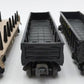 Lionel O Gauge Assorted Freight Cars: 6-9144, 6462 & 5678 [3] EX
