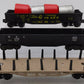 Lionel O Gauge Assorted Freight Cars: 6-9144, 6462 & 5678 [3] EX