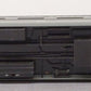 USA Trains R31032 G NYC 20th Century Limitd Corrugated Aluminum Coach Lighted VG/Box